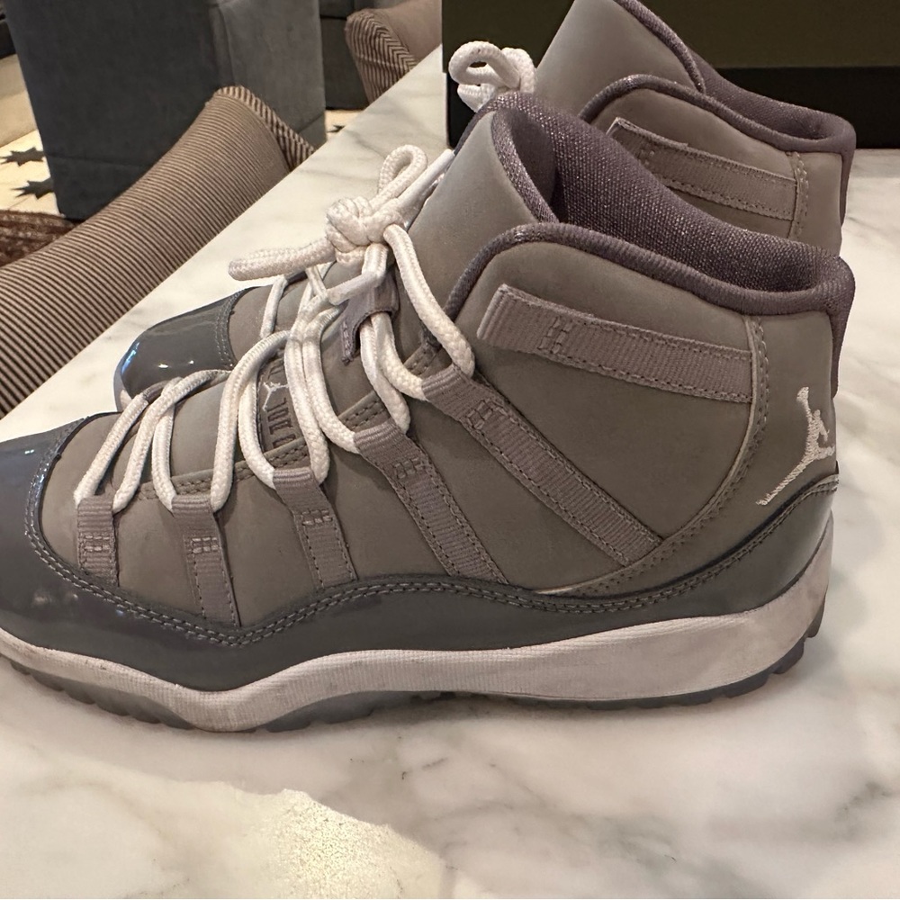 Air Jordan retro 11 low